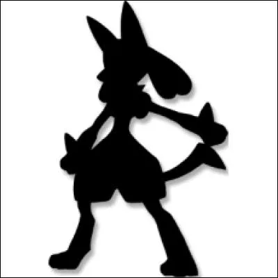 Quel est ce Pokémon ?