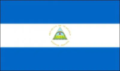 Quel pays a pour drapeau celui-ci ?