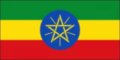 Quel pays a pour drapeau celui-ci ?