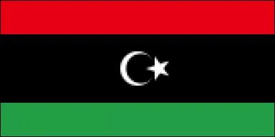 Quel pays a pour drapeau celui-ci ?