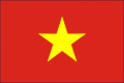 Quel pays a pour drapeau celui-ci ?