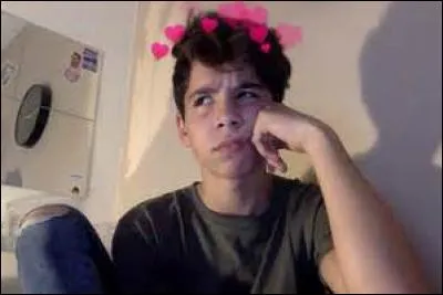 Quand a-t-il commencé sa chaine Youtube ?