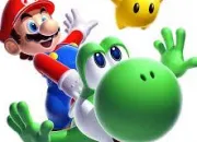 Quiz Quiz sur Mario