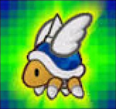 Comment s'appelle ce monstre ?