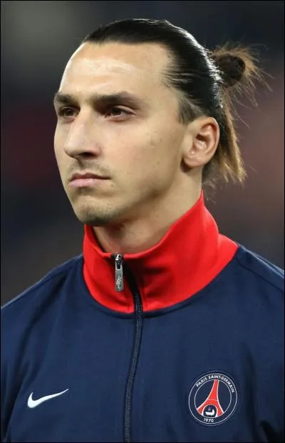 Dans quel championnat Zlatan Ibrahimović n'a-t-il jamais joué ?