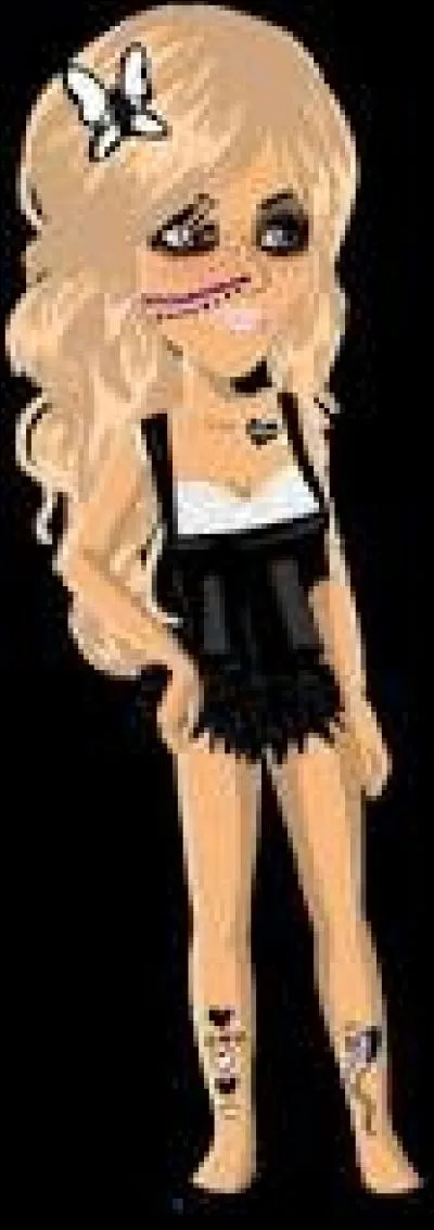 Lequel est un rare "non-revenu" ?