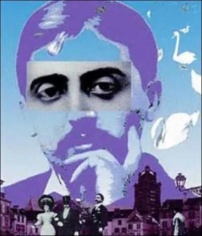 Quand on écrit l'histoire dans tous ses détails, il paraît évident pour l'auteur "qu'une heure n'est pas qu'une heure, c'est un vase rempli de parfums...". Où trouve-t-on cette citation ?