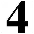 Quel est ce chiffre ?