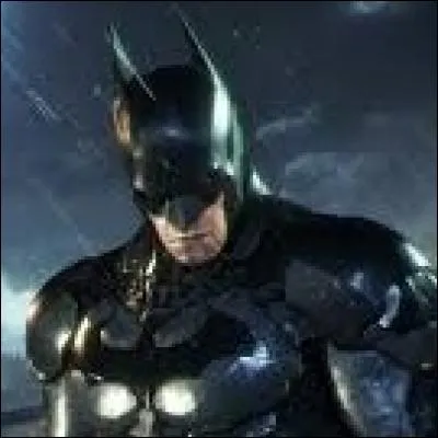 Quelle limite le personnage de Batman s'est-il donné ?