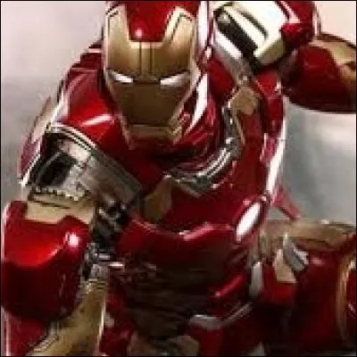 Quel problème de santé Iron Man rencontre-t-il ?