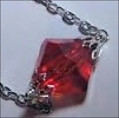 Si la kryptonite verte affaiblit Superman, quels sont les effets de la kryptonite rouge ?