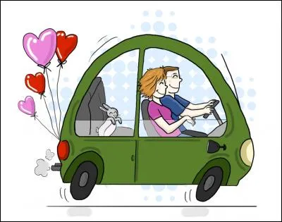 En France, si on ne veut pas se marier, on peut conclure :