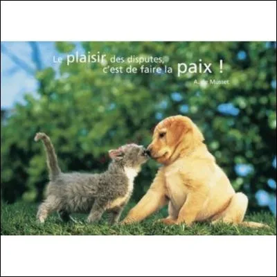 Si on se réconcilie, que se passe-t-il ?