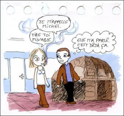 "Un tombeur de femmes" est :