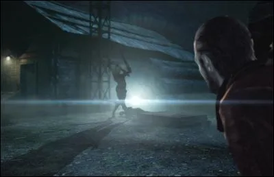 Quel monstre, contaminé par le virus uroboros, tue tout ce qu'il croise sur son chemin (les humains, les animaux et même les autres monstres) ?