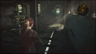 Parmi ces différents pièges, lequel n'a jamais été vu par Claire et Moira ?