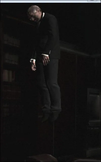 Comment s'appelait ce personnage ?