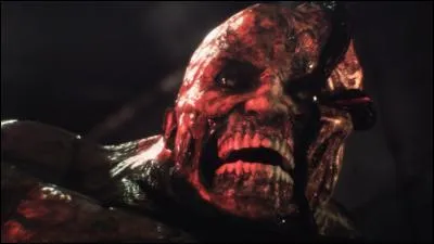 Pourquoi Neil Fisher voulait-il un échantillon du virus uroboros ?