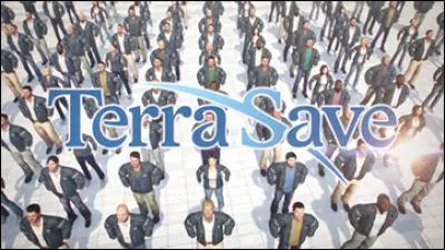 Dès le début du jeu, on peut voir que Terrasave s'est rendue dans un endroit déjà visité dans un autre jeu Resident Evil. Lequel ?