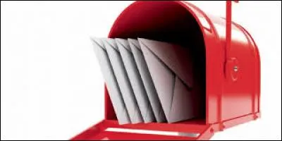 Une octogénaire suisse, le Dr Martha Voegli, reçut en 1978 une lettre avec 27 ans de retard. Elle venait d'un sac postal découvert à 1200m sur le glacier des Bossons.