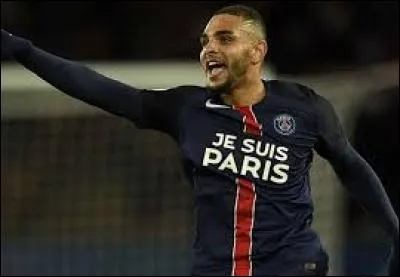 Défenseur français du PSG, il a joué avec l'AS Monaco. Il est...