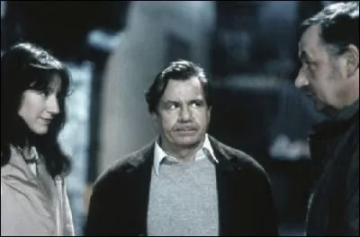 Quel est ce film de Bertrand Tavernier ?