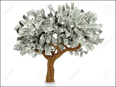 Si vous tirez un intérêt exorbitant d'une petite somme remboursable à un terme très court, que faites-vous ?