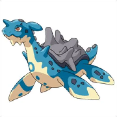 Quelle est cette méga évolution ?