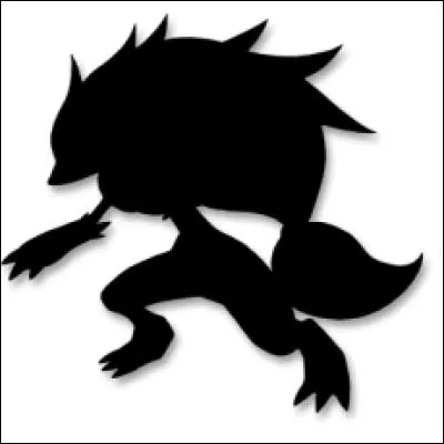 Quel est ce Pokémon ?
