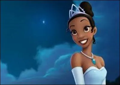 Dans quel film peut-on voir cette fille qui rencontre un prince sous forme d'animal ?