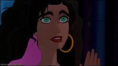 Comment s'appelle cette magnifique fille au c�ur g&eacute;n&eacute;reux ?