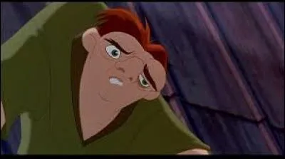 Comment se nomme cet homme au grand c�ur ?