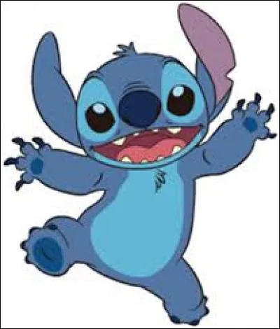 Qui est Stitch ?