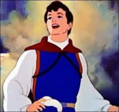 Comment se nomme l'&eacute;pouse de ce prince ?