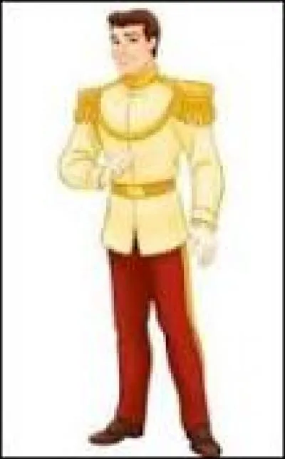 Comment se nomme l'&eacute;pouse de ce prince ?