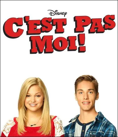 Dans la série « C'est pas moi ! », comment s'appelle le frère de Lindy ?
