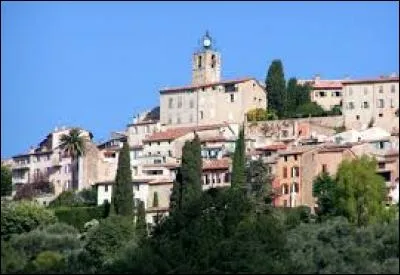 Quelle est la capitale du parfum ?