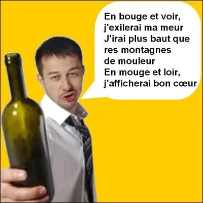 Qui est l'interprète de cette chanson ?