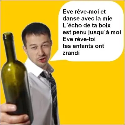 Qui est l'interprète de cette chanson ?