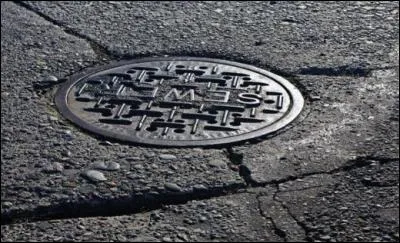 Quel youtubeur a chanté "Bouche d'égout" ?