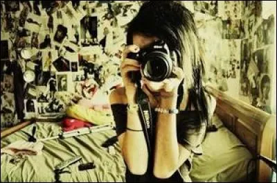 Comment un ado dirait-il qu'il est dégoûté ?