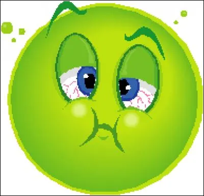 Lequel de ces mots n'est pas un synonyme de dégoût ?