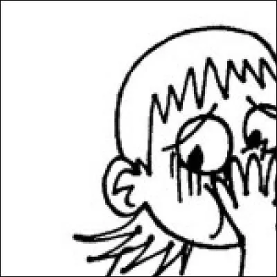 Que signifie expression "être pris de dégoût" ?