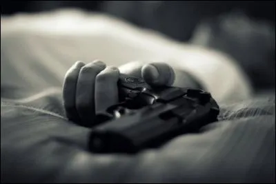 Parmi ces trois chanteurs, lequel n'a pas chanté la haine ?