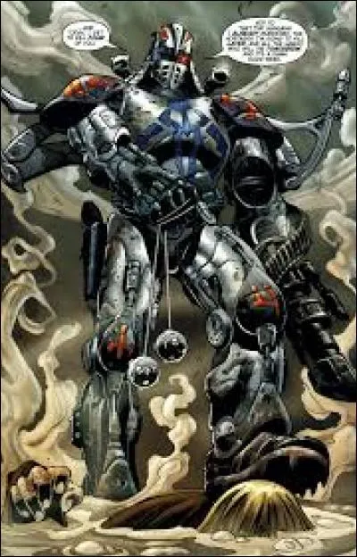 Qui remporta le duel opposant Grievous à Durge ?