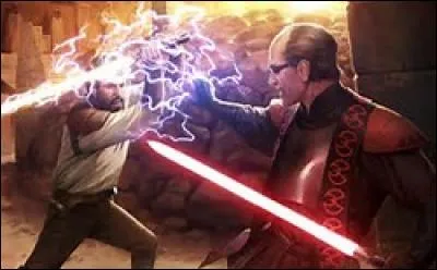 Qui remporta le duel opposant Kyle Katarn à Jerec ?