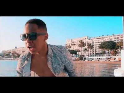 Quel rappeur chante "La Folie" ?