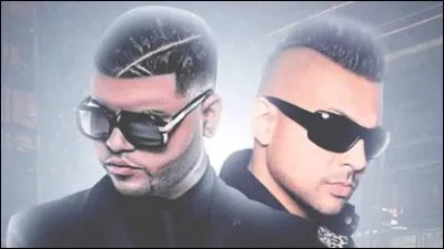Comment s'appelle le titre chanté par Farruko ft. Sean Paul ?