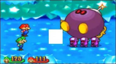 De quelle couleur est le général des Xhampi ?