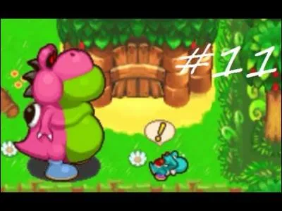 Combien de Yoshi voit-on se faire avaler par Yoob ?